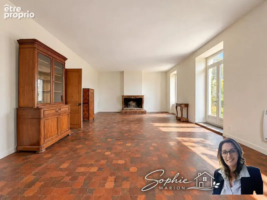 Maison 5 pièces 191 m² à vendre à Irigny (69540) - photo 9
