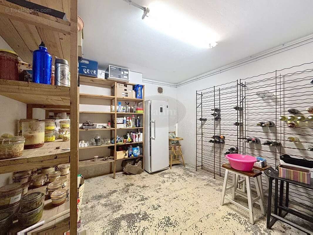 Maison à LANNEMEZAN