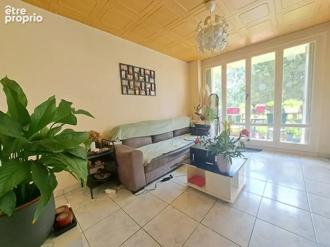Appartement à SOISSONS