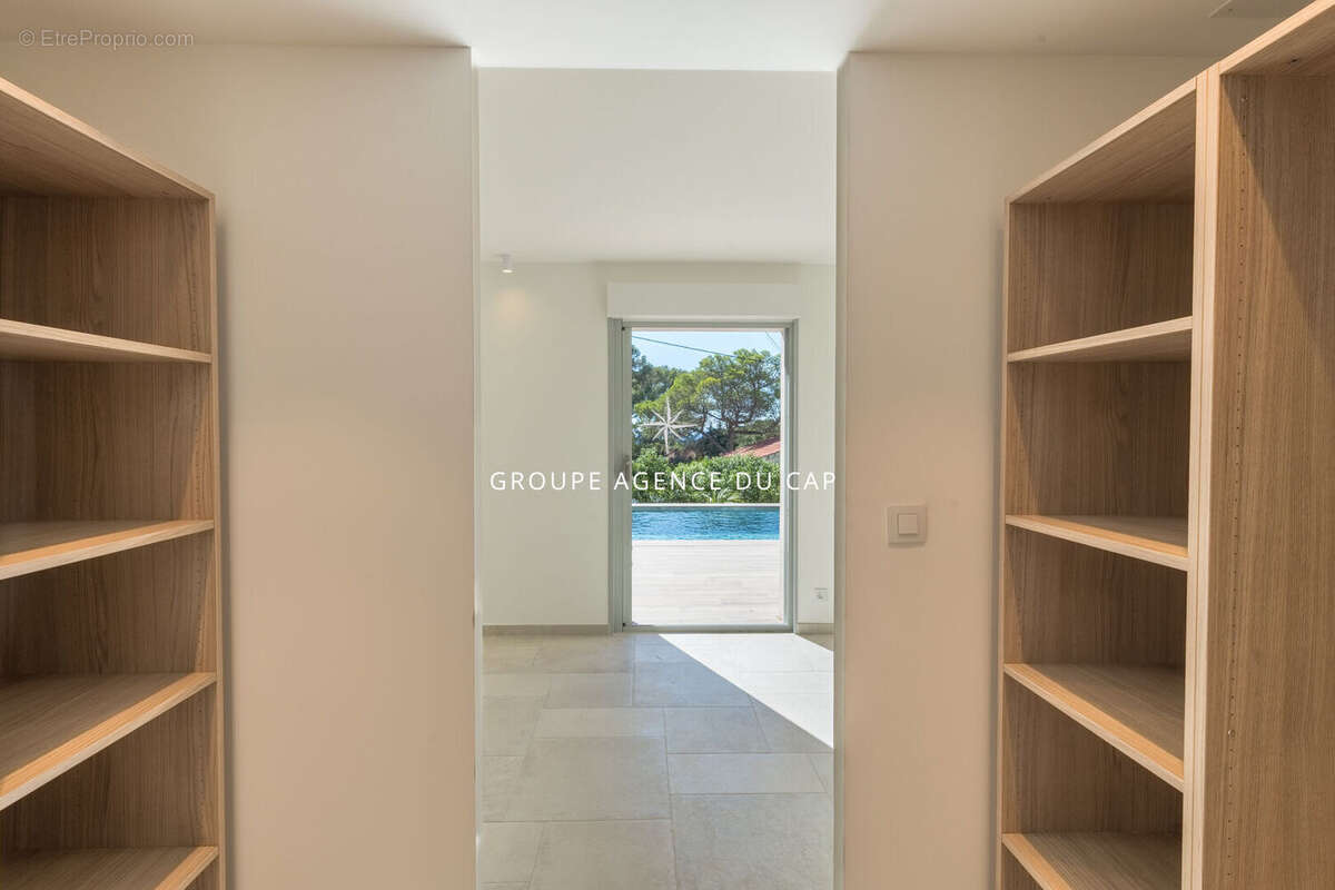 Maison à SAINT-RAPHAEL