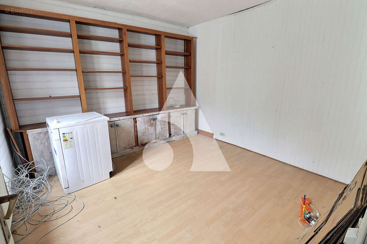 Maison à MERY-SUR-OISE