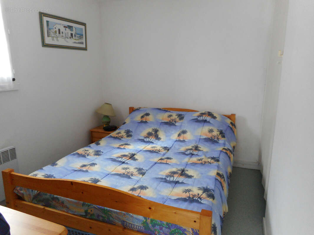 Maison à SAINT-MICHEL-CHEF-CHEF