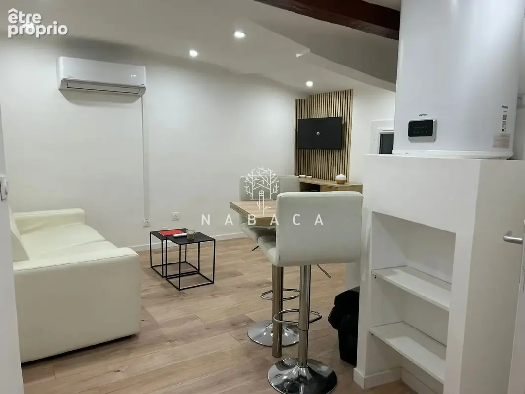 Appartement à GRASSE