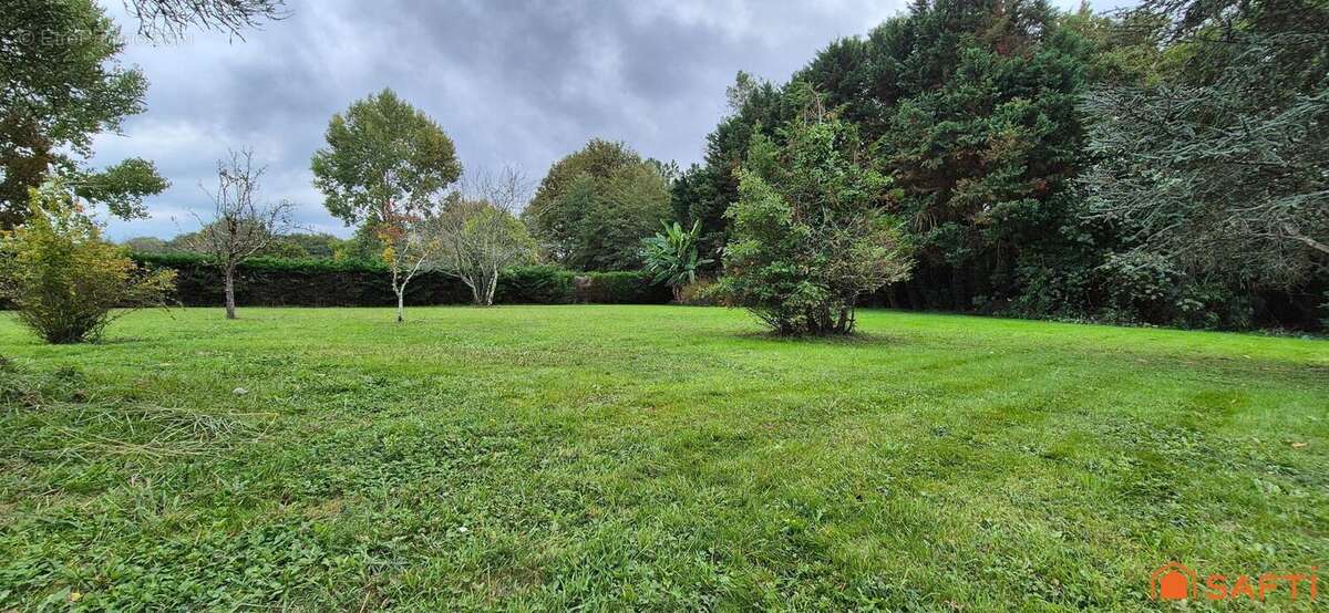 Photo 2 - Terrain à SAINT-ETIENNE-D'ORTHE