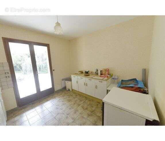 Maison à MESCHERS-SUR-GIRONDE