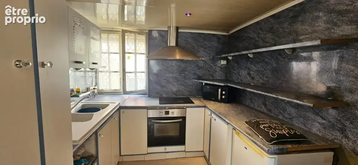 Appartement Duplex Mitry Mory 4 pièces 97.64 m2 surface totale - photo 3