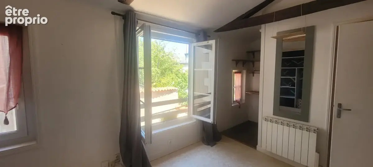 Appartement 18m² à poitiers - photo 2