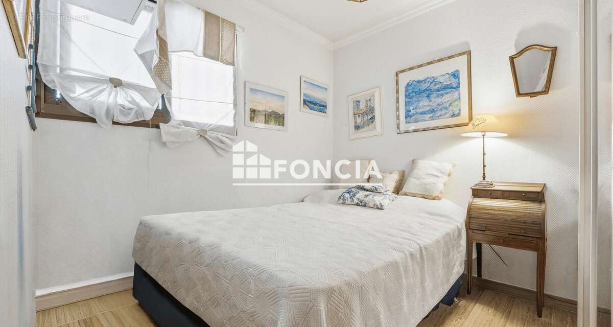 Appartement au PALM BEACH à quelques mètres de la plage du Mouré rouge - photo 9