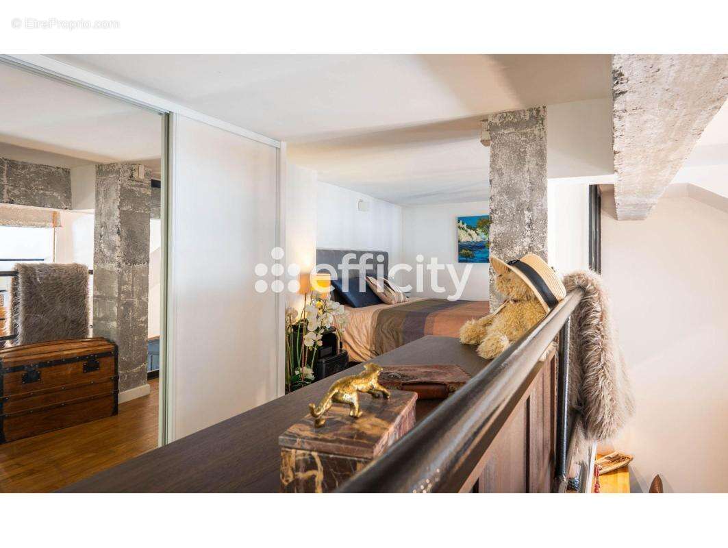 Appartement à FAVERGES