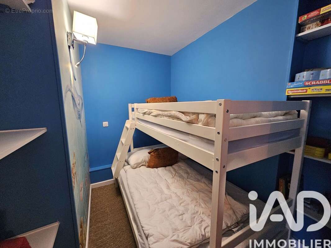 Photo 5 - Appartement à ARCACHON