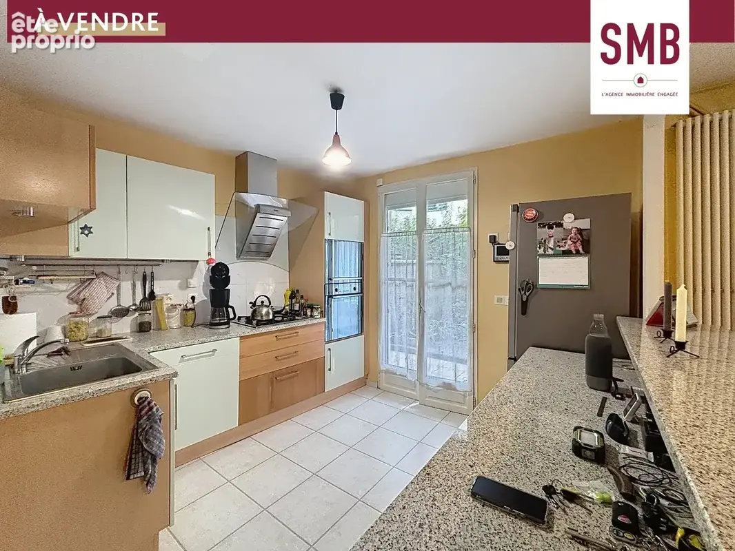 Maison 3 pièces 56 m² à vendre à Pau (64000) - photo 4