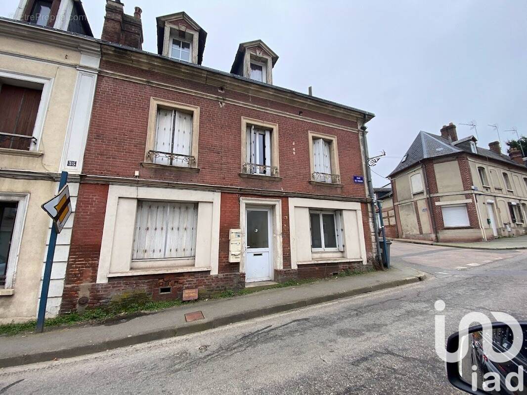 Photo 1 - Appartement à BERNAY