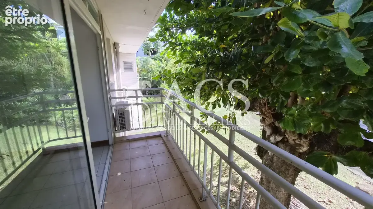 Appartement  T2 à Didier - FORT-DE-FRANCE - photo 6