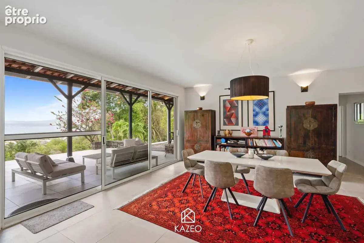 Maison 5 pièces 243 m² à vendre à Fort-De-France (97200) - photo 7