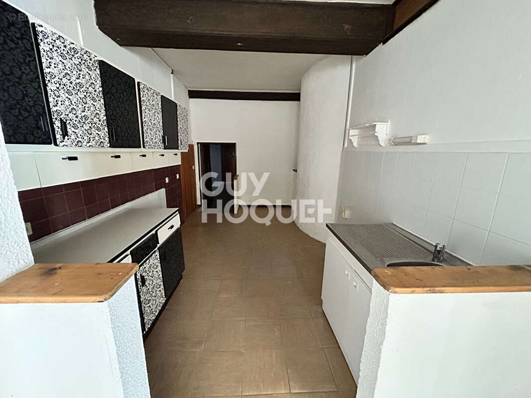 Appartement à LYON-4E