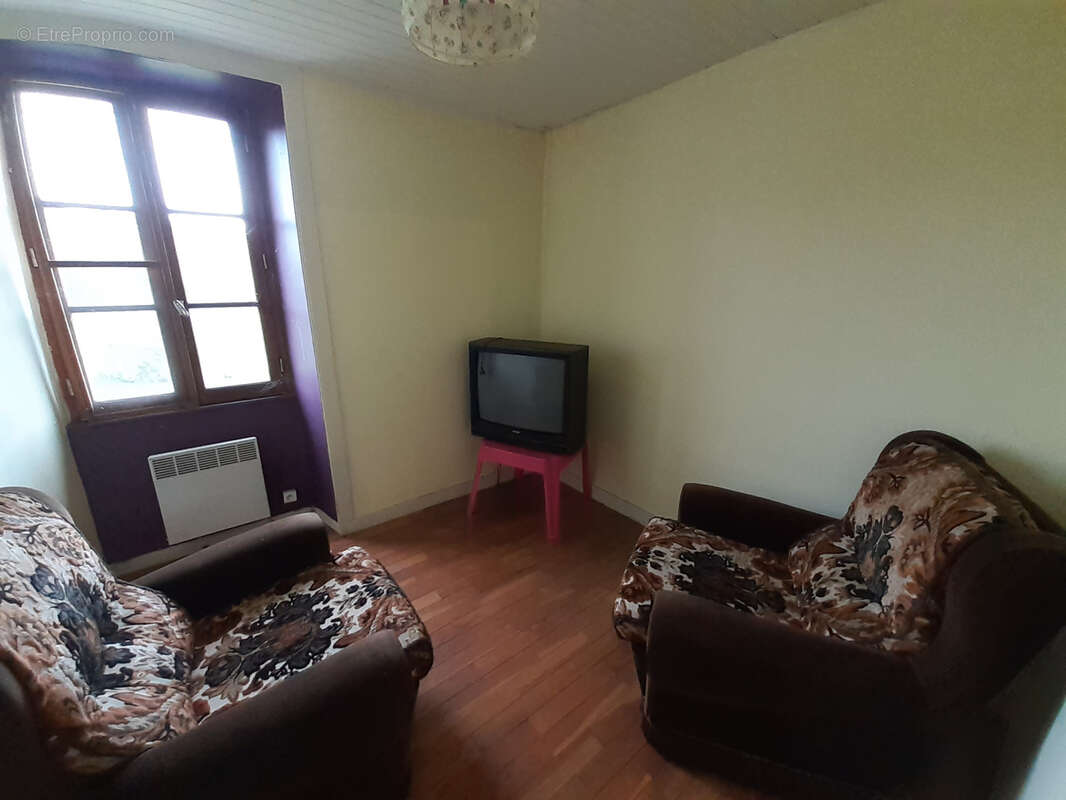 Idéal maison de famille - photo 11