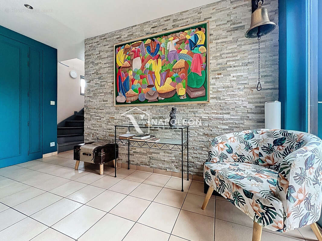 Maison à VILLENEUVE-D'ASCQ