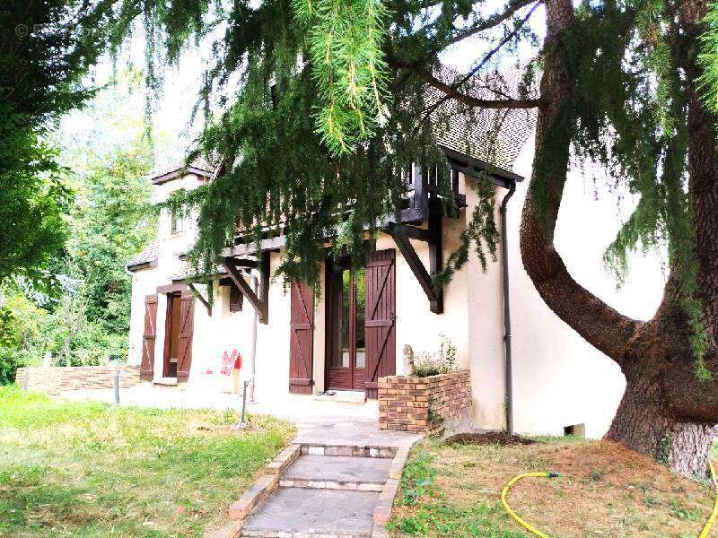 Maison à MONTFERMEIL