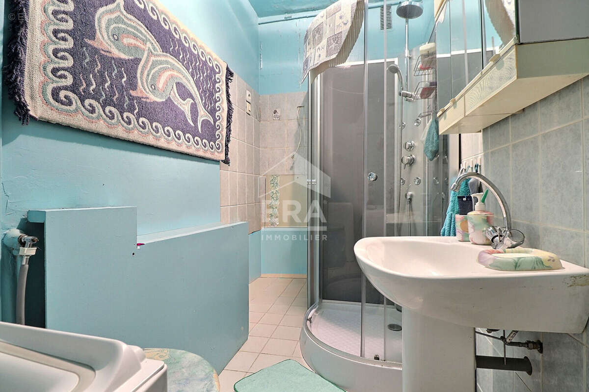 Appartement à SAINT-DENIS