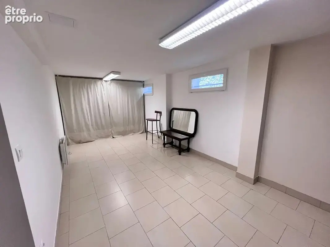 Maison la vaudoire 5 mn gare/ sartrouville - photo 8