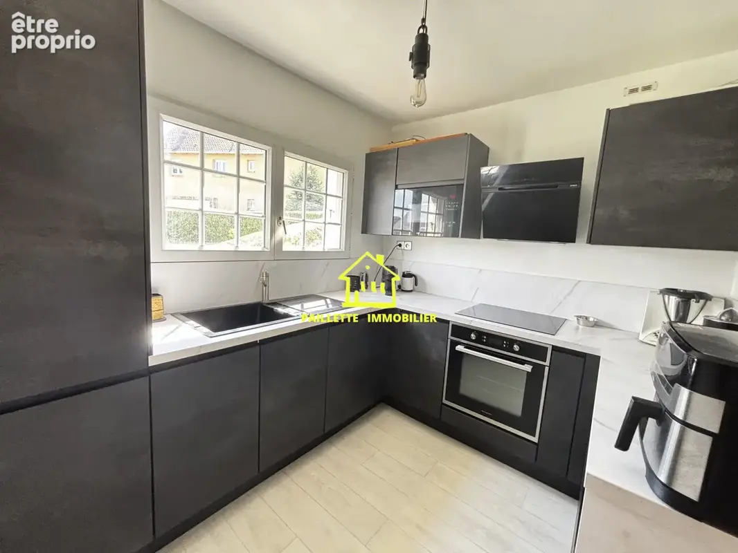 Maison 130 m² à Sainte-Adresse  - photo 4