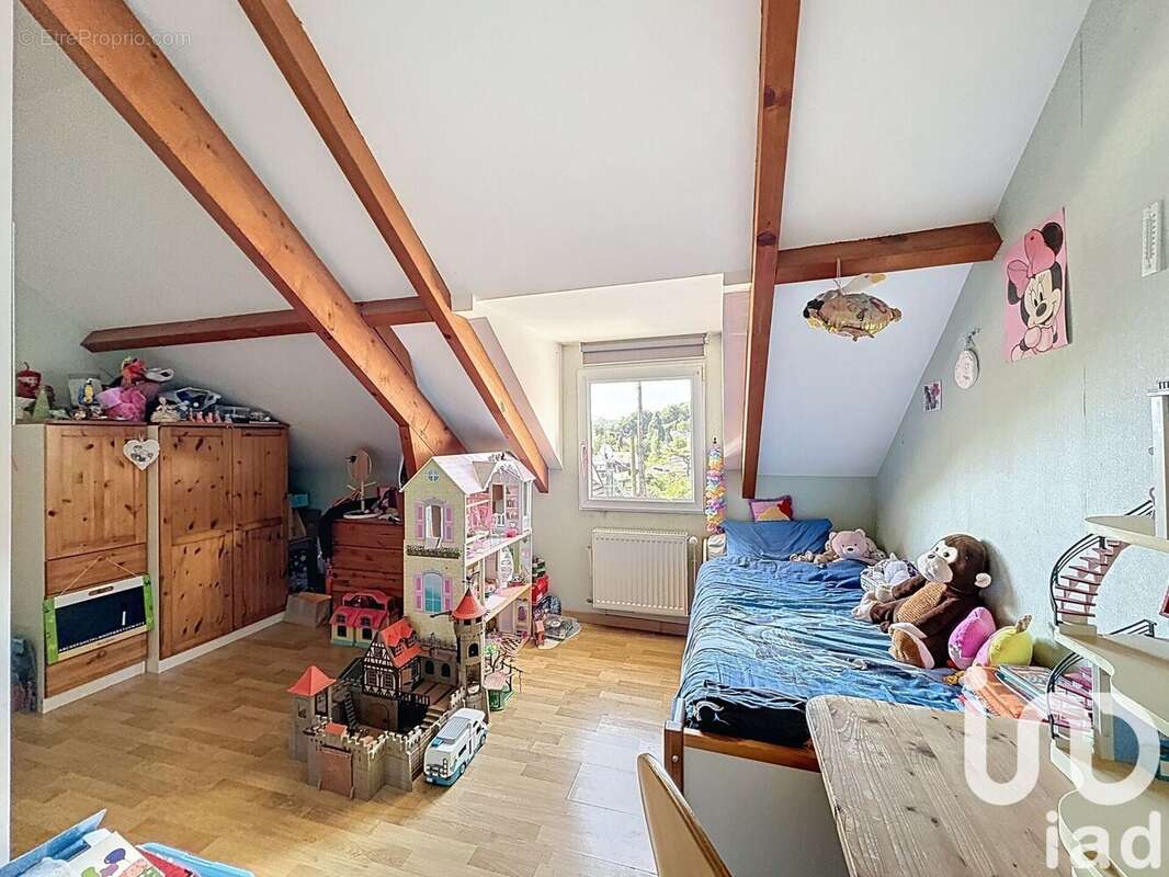 Photo 8 - Maison à CHEVREUSE