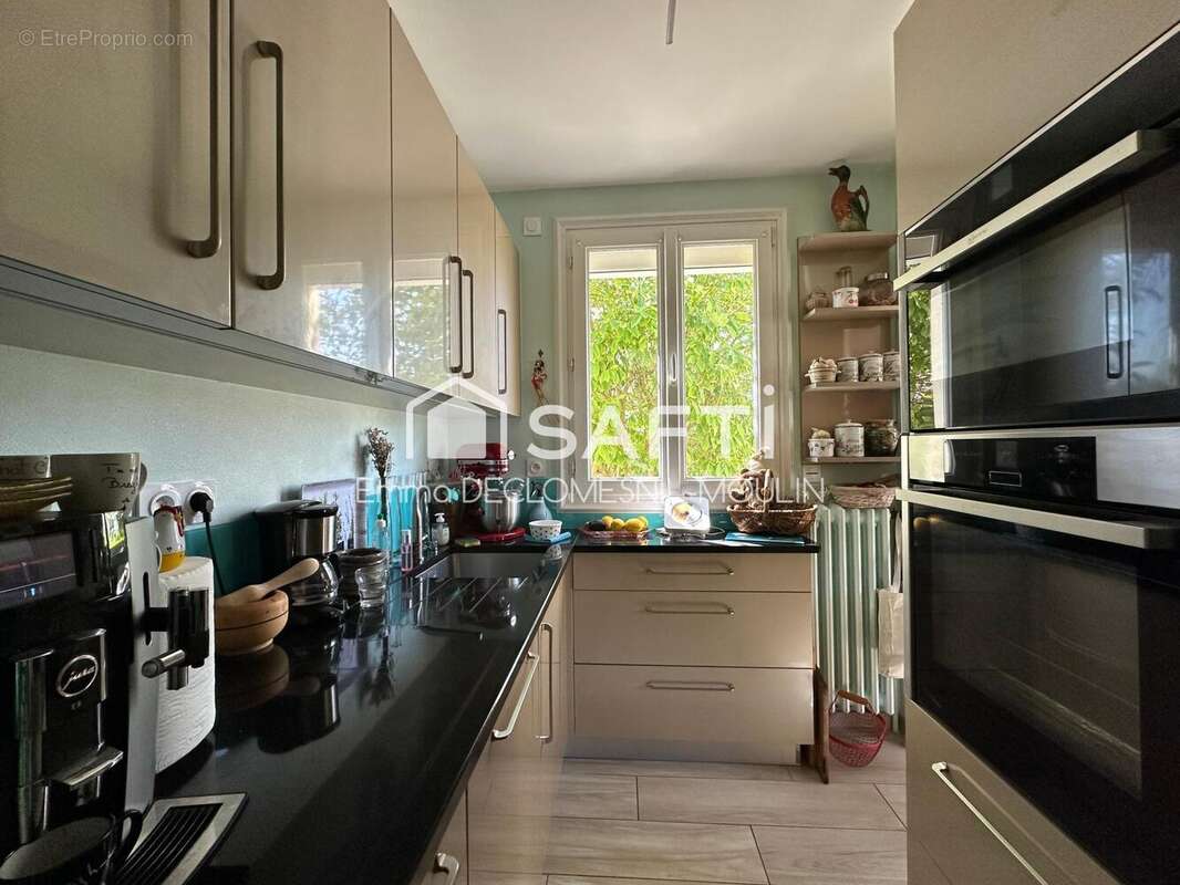 Photo 5 - Maison à DANVOU-LA-FERRIERE