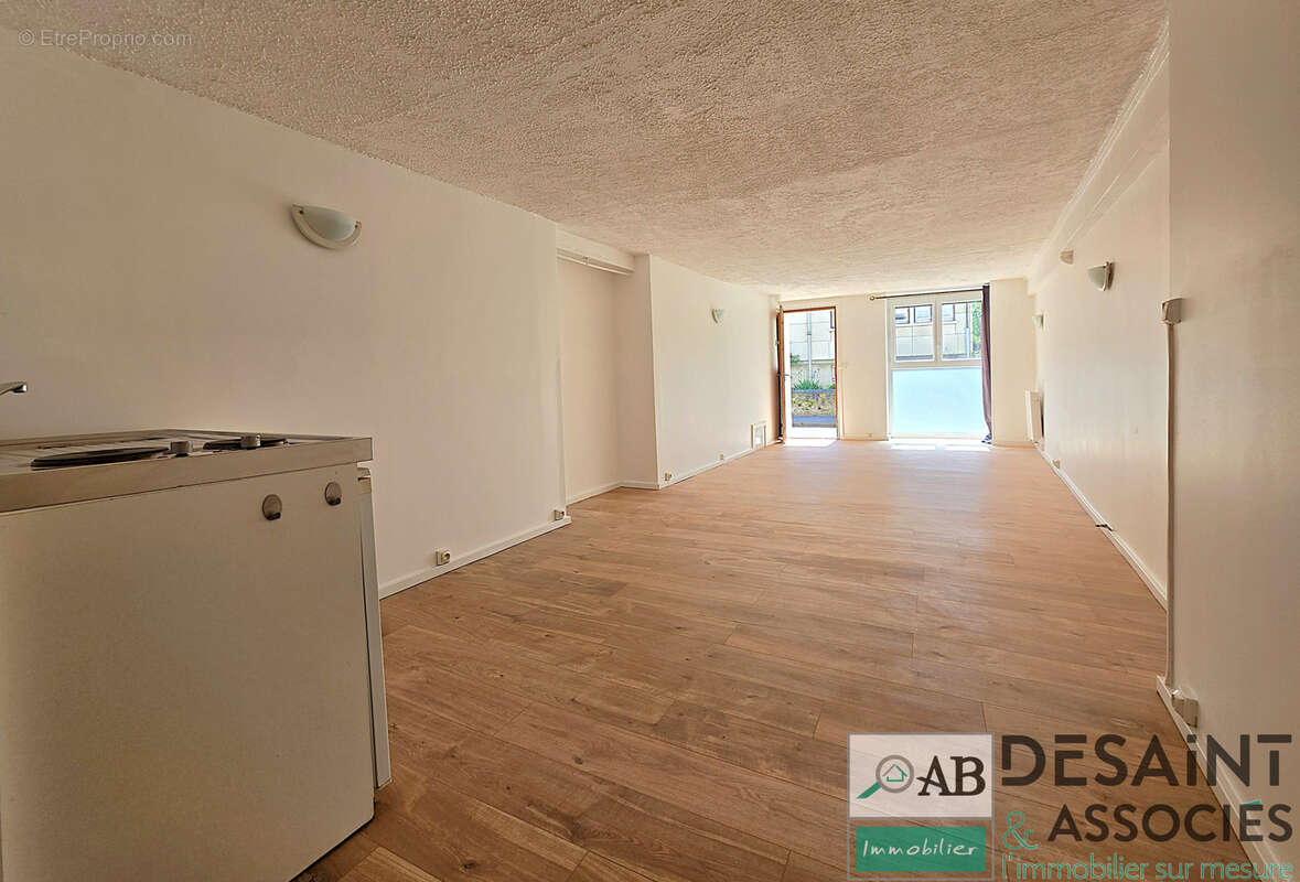 Appartement à COULOMMIERS