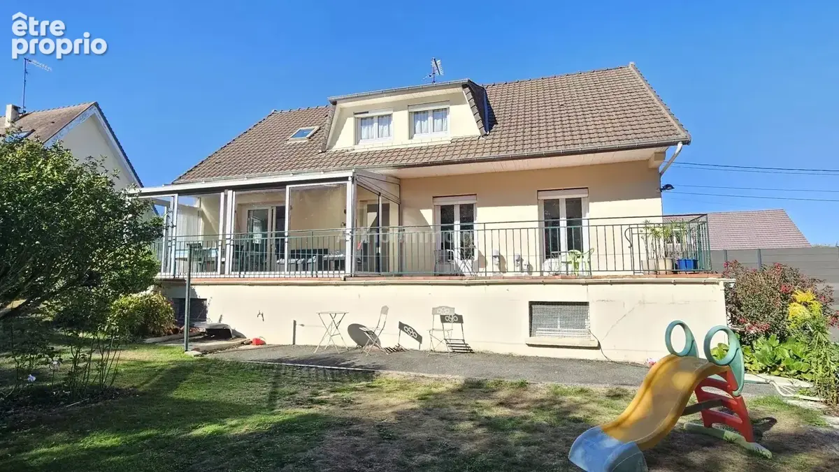 Vente Maison Troarn(14670) 270 000ï¿œ - photo 2