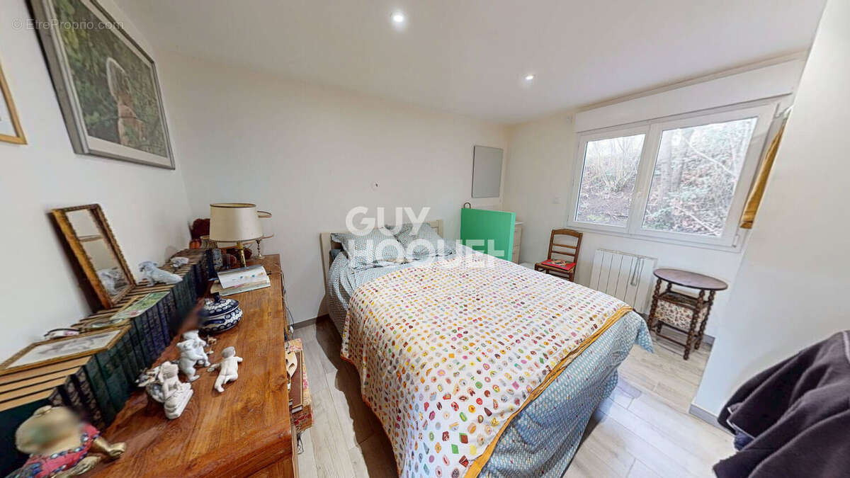 Maison à JULLOUVILLE