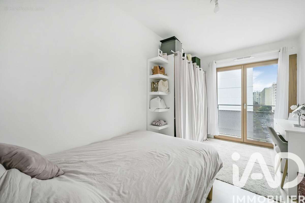 Photo 7 - Appartement à MEUDON