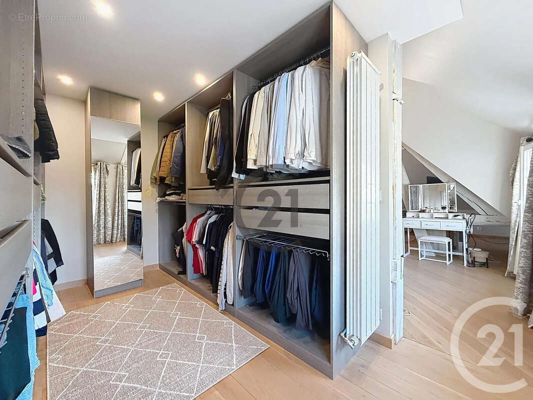 Maison 270 m² à Maraye-En-Othe  - photo 9