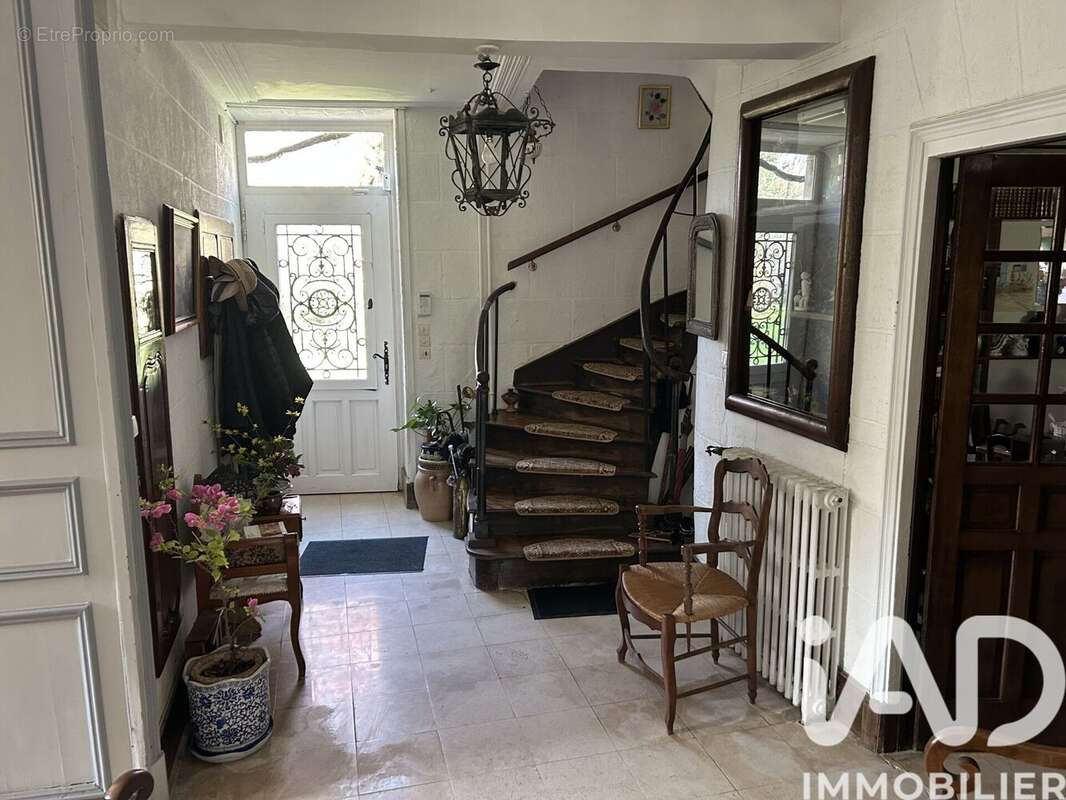 Photo 4 - Maison à ECHIRE