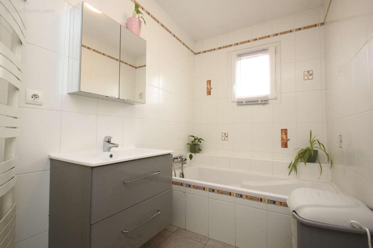 Maison à NOISSEVILLE