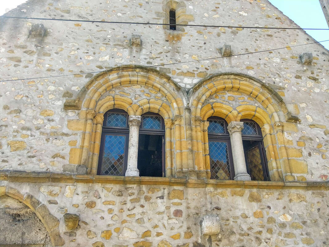 Maison à VILLEFRANCHE-SUR-CHER