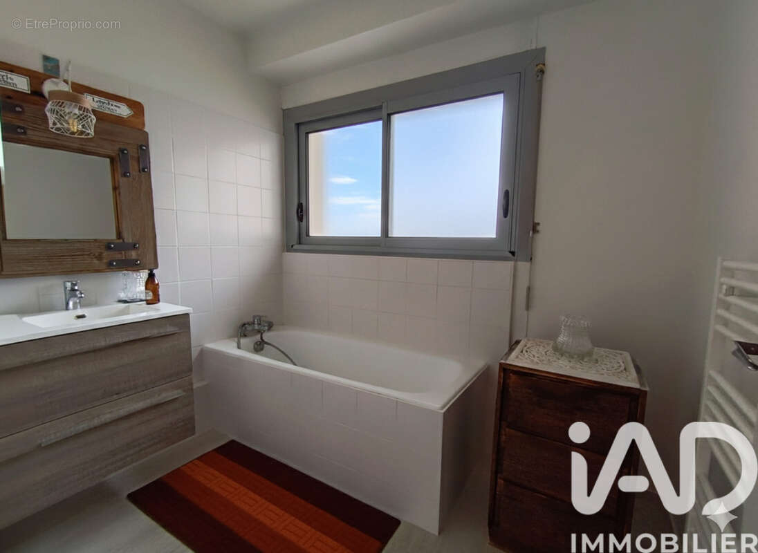 Photo 6 - Appartement à ANGERS