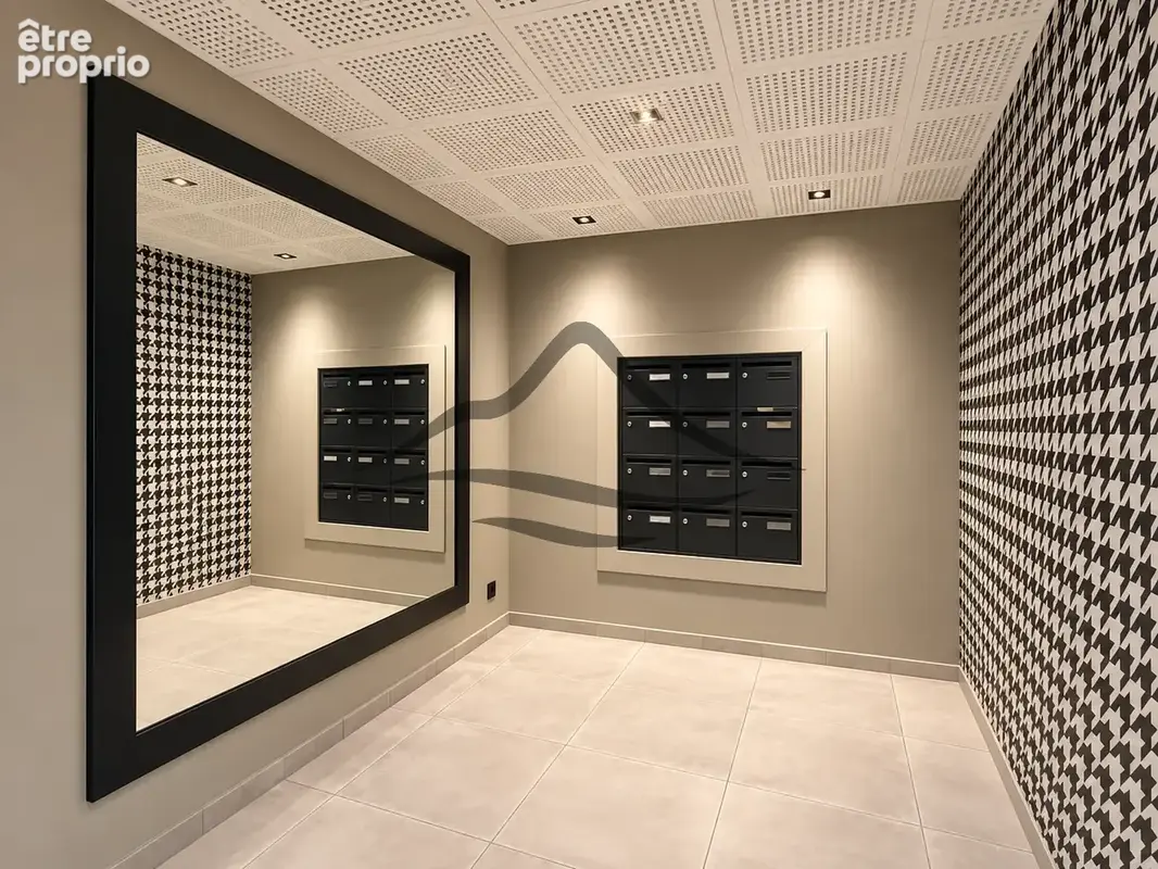 En nouveauté - Appartement T3 dans un cadre privilégié   Le Viviers du Lac - photo 8
