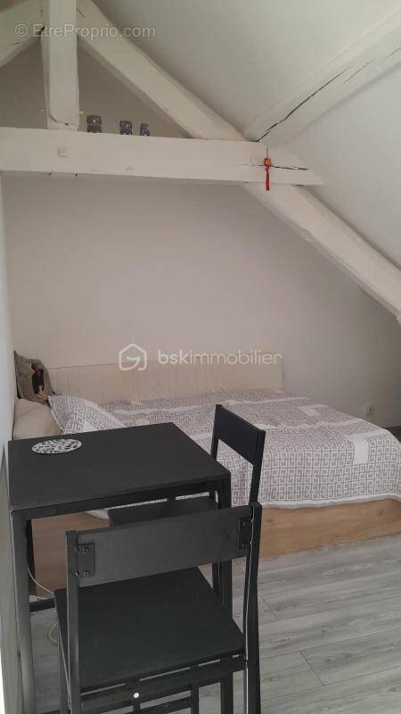 Appartement à LONGPONT-SUR-ORGE