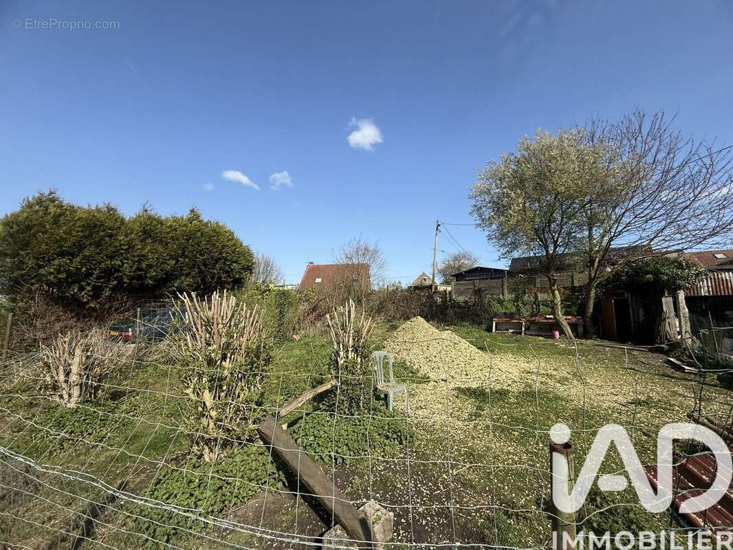 Photo 3 - Terrain à BRUILLE-LEZ-MARCHIENNES