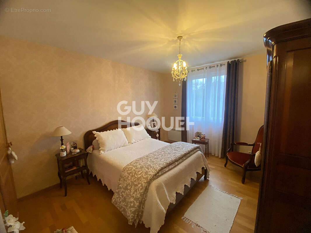 Maison 110 m² à Laon  - photo 9