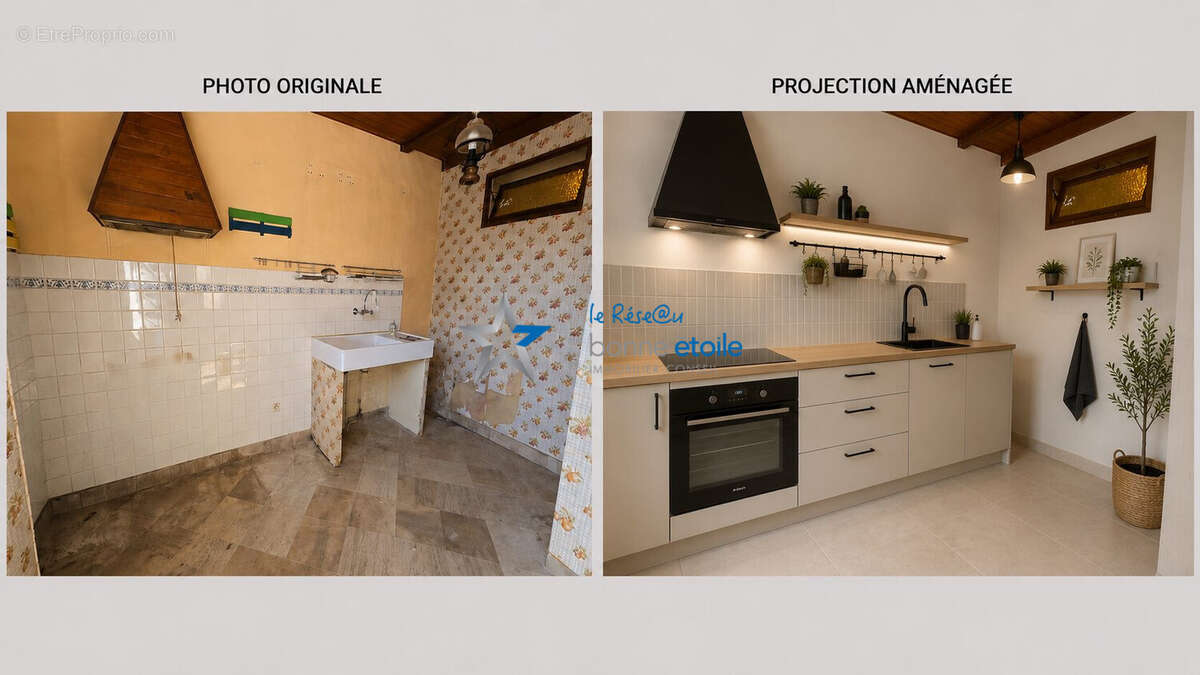 Maison 126 m² à Poulangy  - photo 4