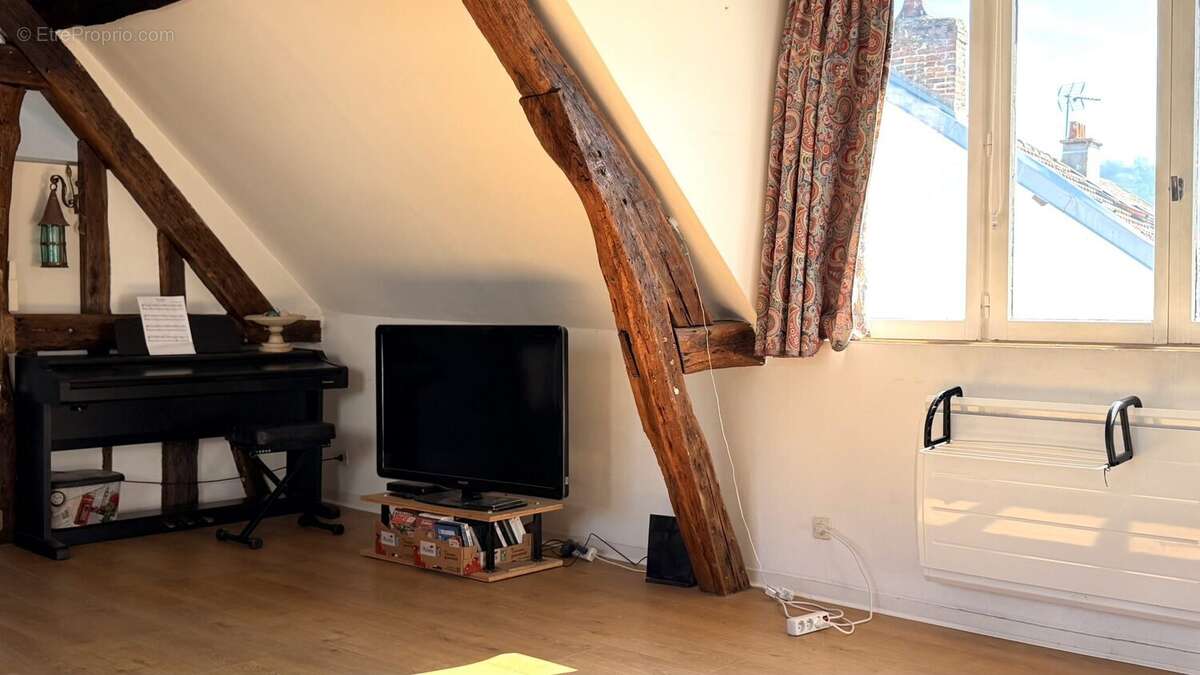 Appartement à ROUEN