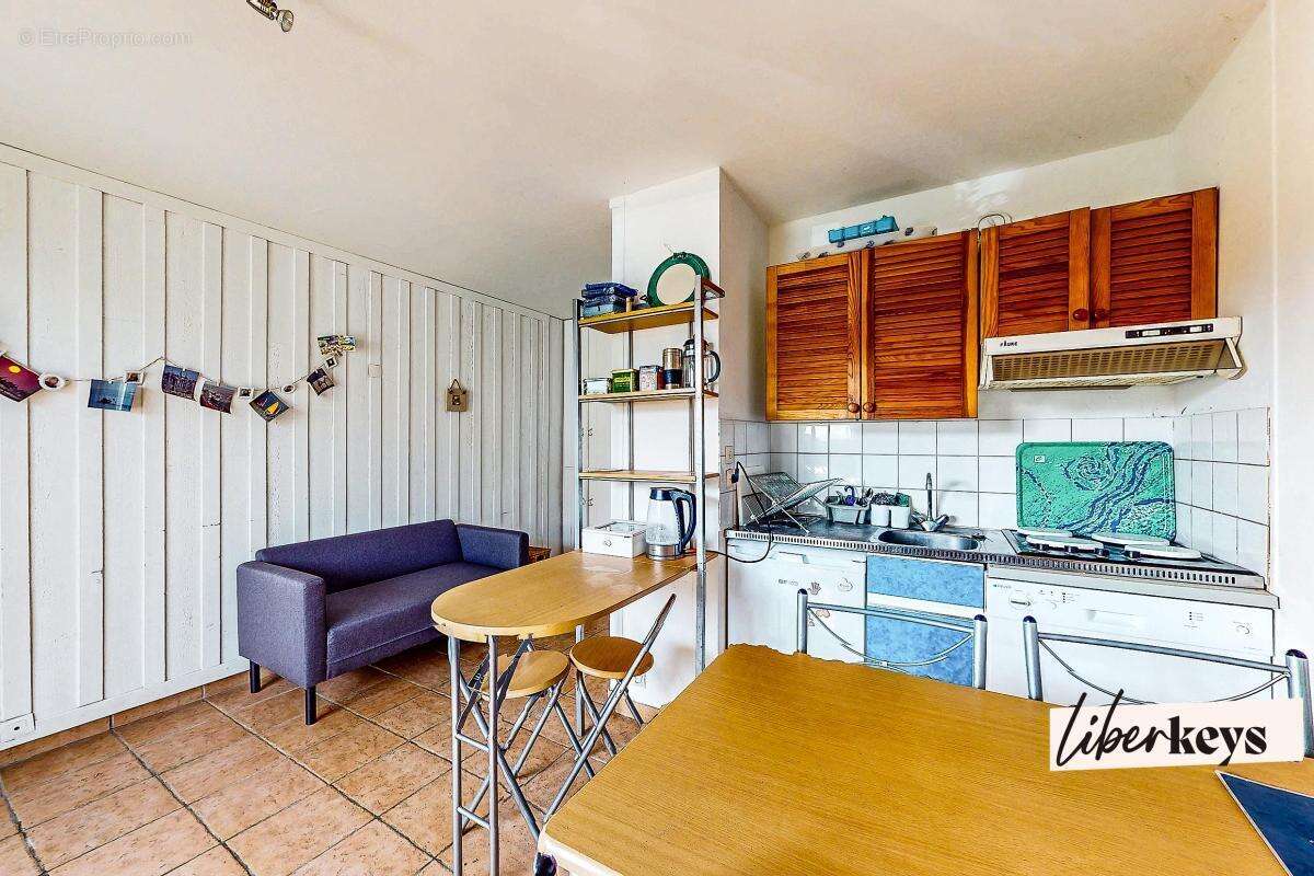 Appartement à MERVILLE-FRANCEVILLE-PLAGE