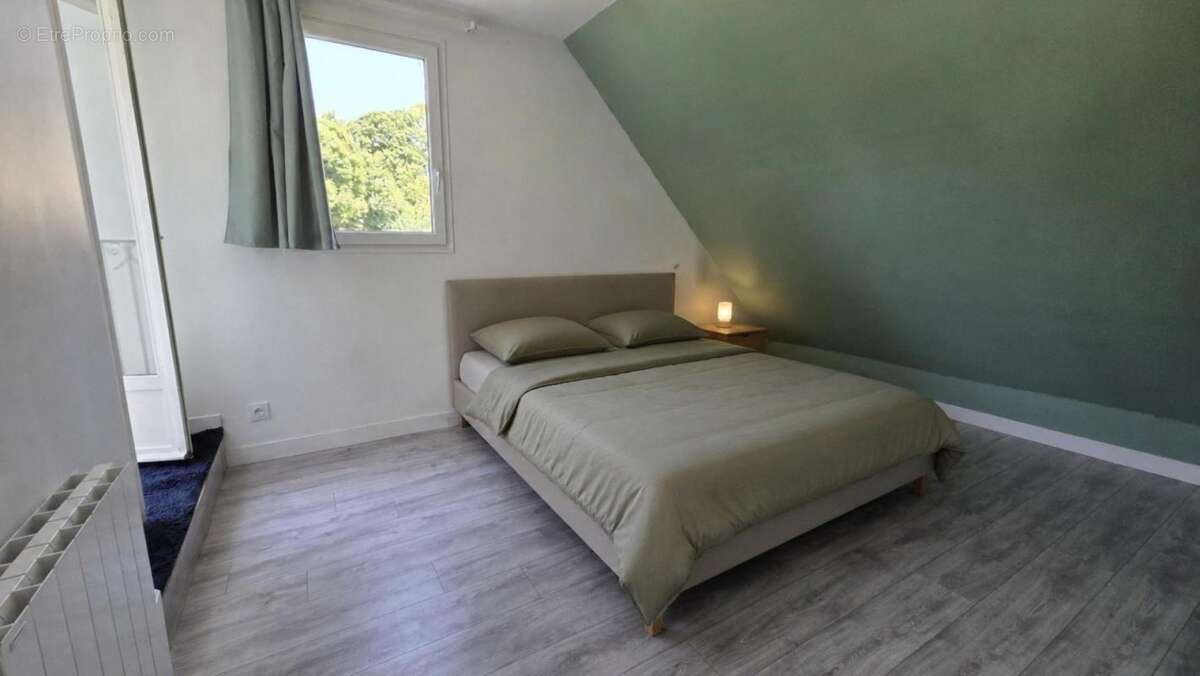 Maison 4 chambres avec T2 - 35780 - LA RICHARDAIS - photo 10
