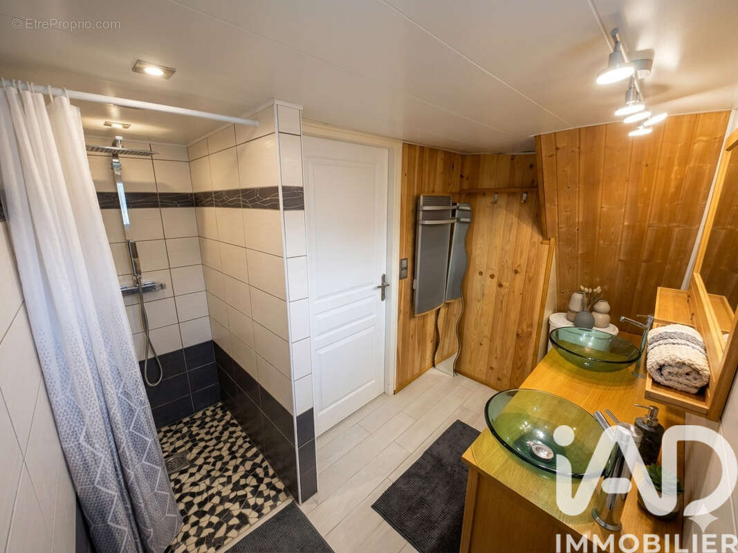 Photo 7 - Maison à CASTELNAU-DE-MEDOC