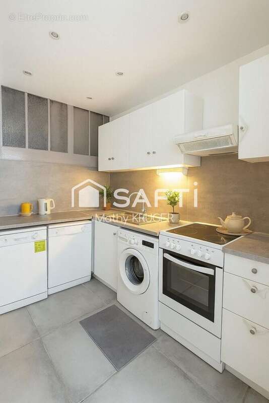 Photo 3 - Appartement à SAINTE-FOY-LA-GRANDE