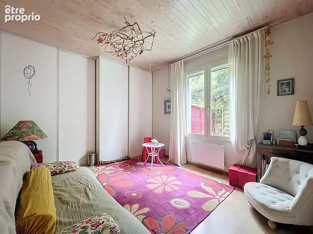 Auzielle, belle maison familiale 6 pièces - photo 6