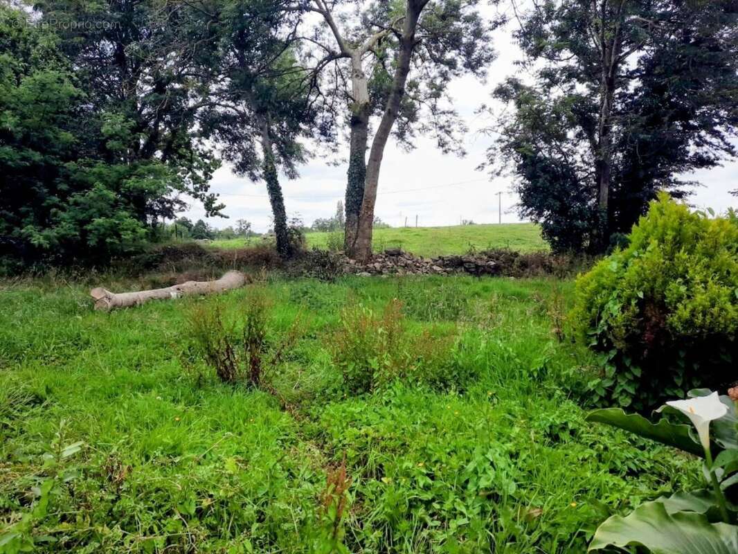 Maison à HAUTEVILLE-LA-GUICHARD