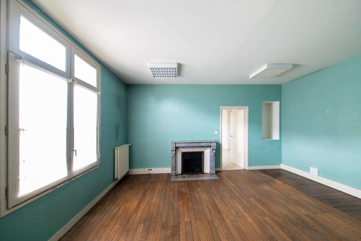 Appartement à TOURS