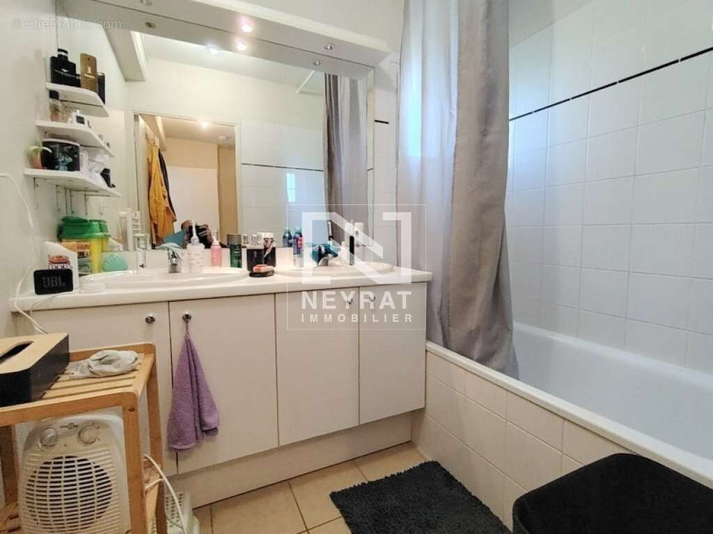 Appartement à CHALON-SUR-SAONE